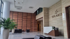 Solaris Apartments luxury by Cozy